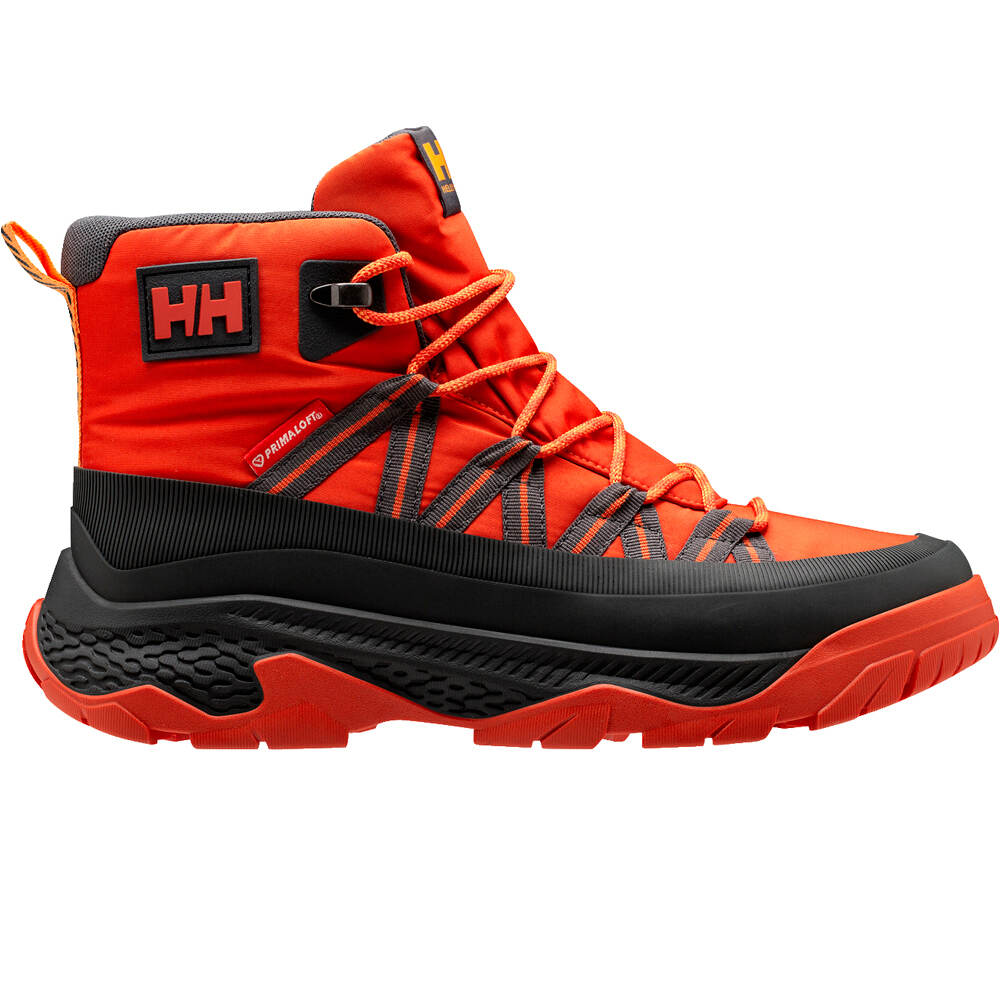 Helly Hansen bota trekking hombre KEYSTONE lateral exterior