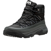 Helly Hansen bota trekking hombre KEYSTONE lateral interior