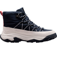 Helly Hansen bota trekking hombre KEYSTONE puntera