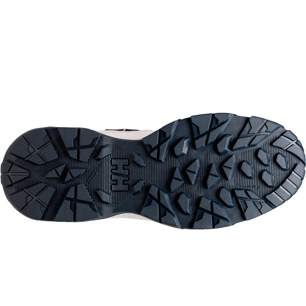 Helly Hansen bota trekking hombre KEYSTONE vista superior