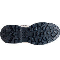 Helly Hansen bota trekking hombre KEYSTONE vista superior