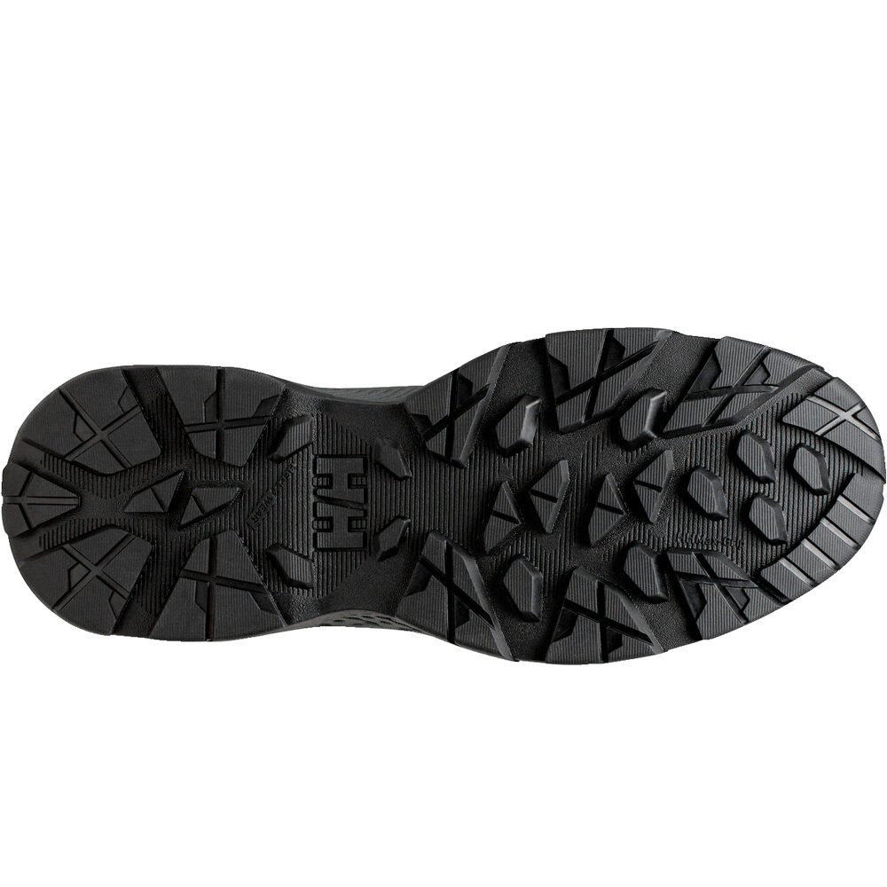 Helly Hansen bota trekking hombre KEYSTONE vista superior