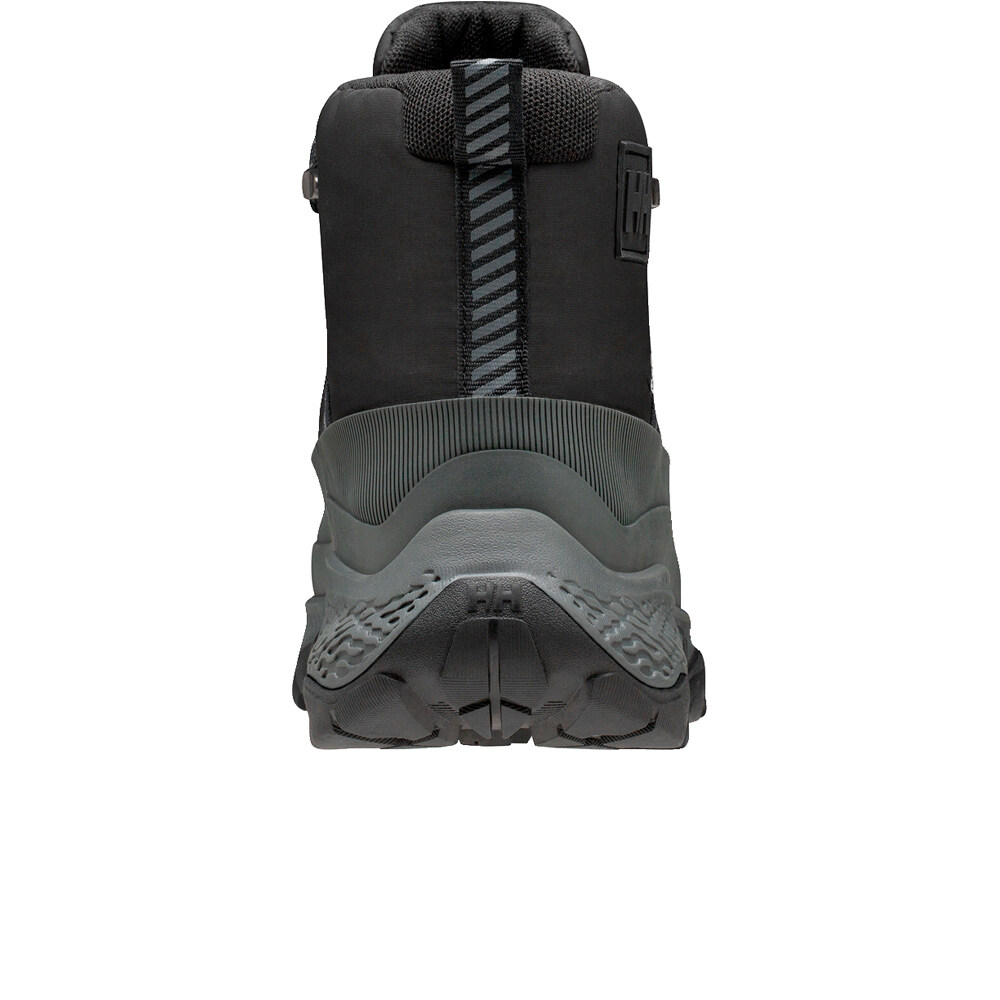 Helly Hansen bota trekking hombre KEYSTONE vista trasera