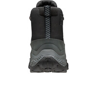 Helly Hansen bota trekking hombre KEYSTONE vista trasera