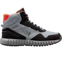Helly Hansen bota trekking hombre MONASHEE ULLR HT lateral exterior