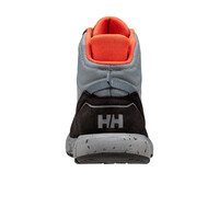 Helly Hansen bota trekking hombre MONASHEE ULLR HT puntera