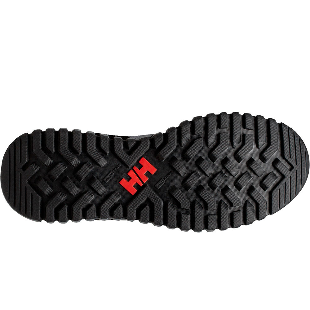 Helly Hansen bota trekking hombre MONASHEE ULLR HT vista superior