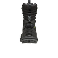 Helly Hansen bota trekking hombre SPITSBERGEN PRIMALOFT HT vista trasera