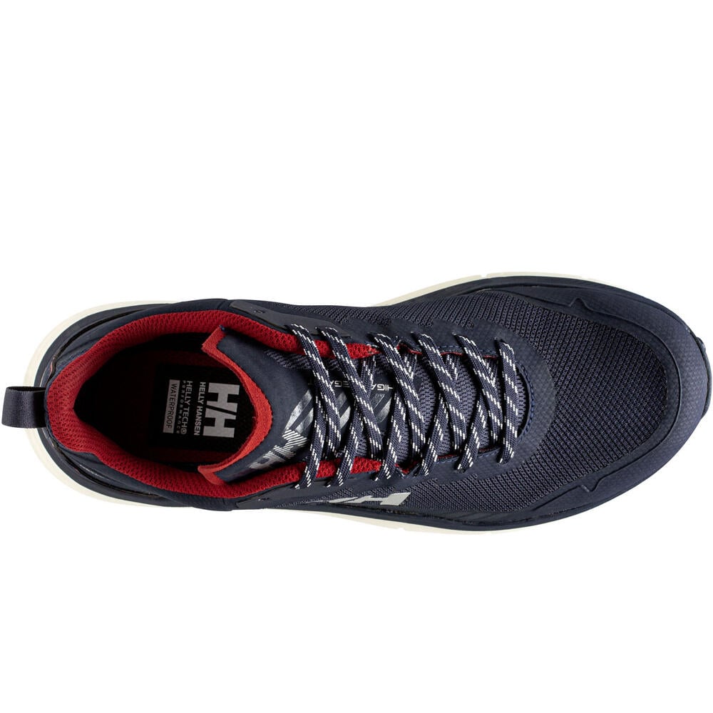 Helly Hansen bota trekking hombre STEGA HT 05