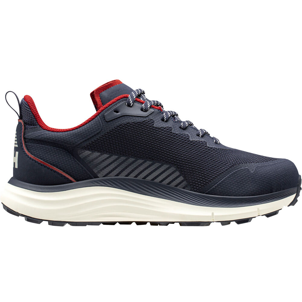 Helly Hansen bota trekking hombre STEGA HT puntera