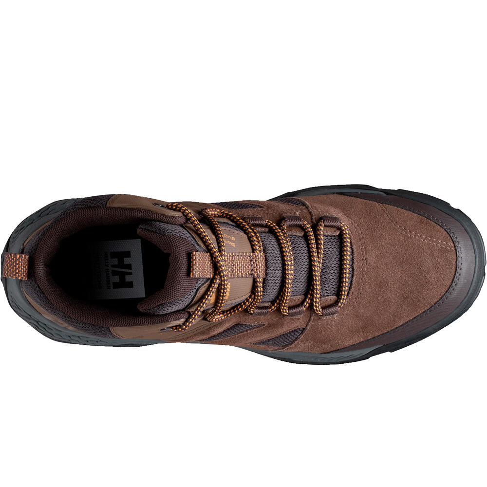 Helly Hansen bota trekking hombre SWITCHBACK MID 3 HT 05