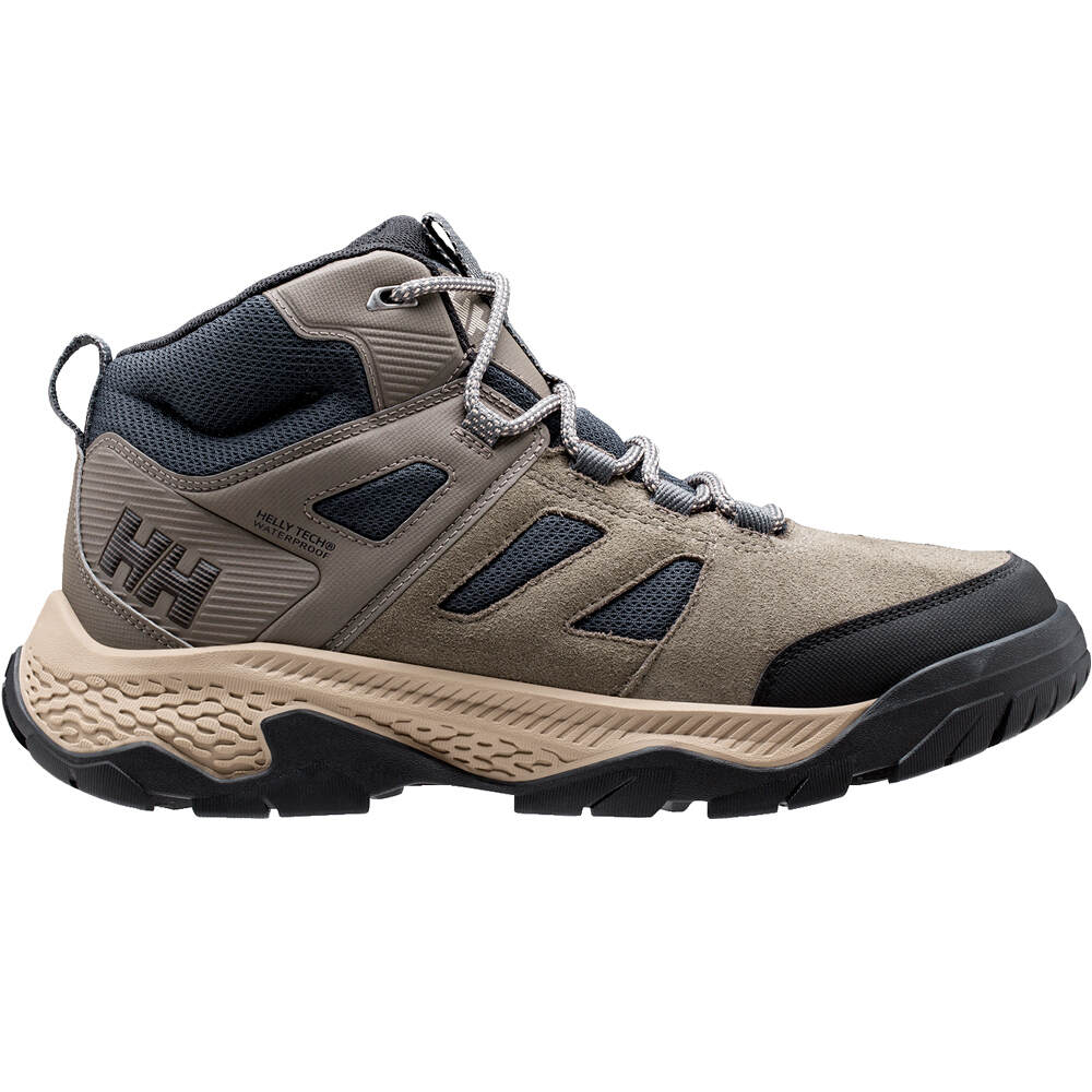 Helly Hansen bota trekking hombre SWITCHBACK MID 3 HT lateral exterior