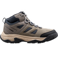 Helly Hansen bota trekking hombre SWITCHBACK MID 3 HT puntera