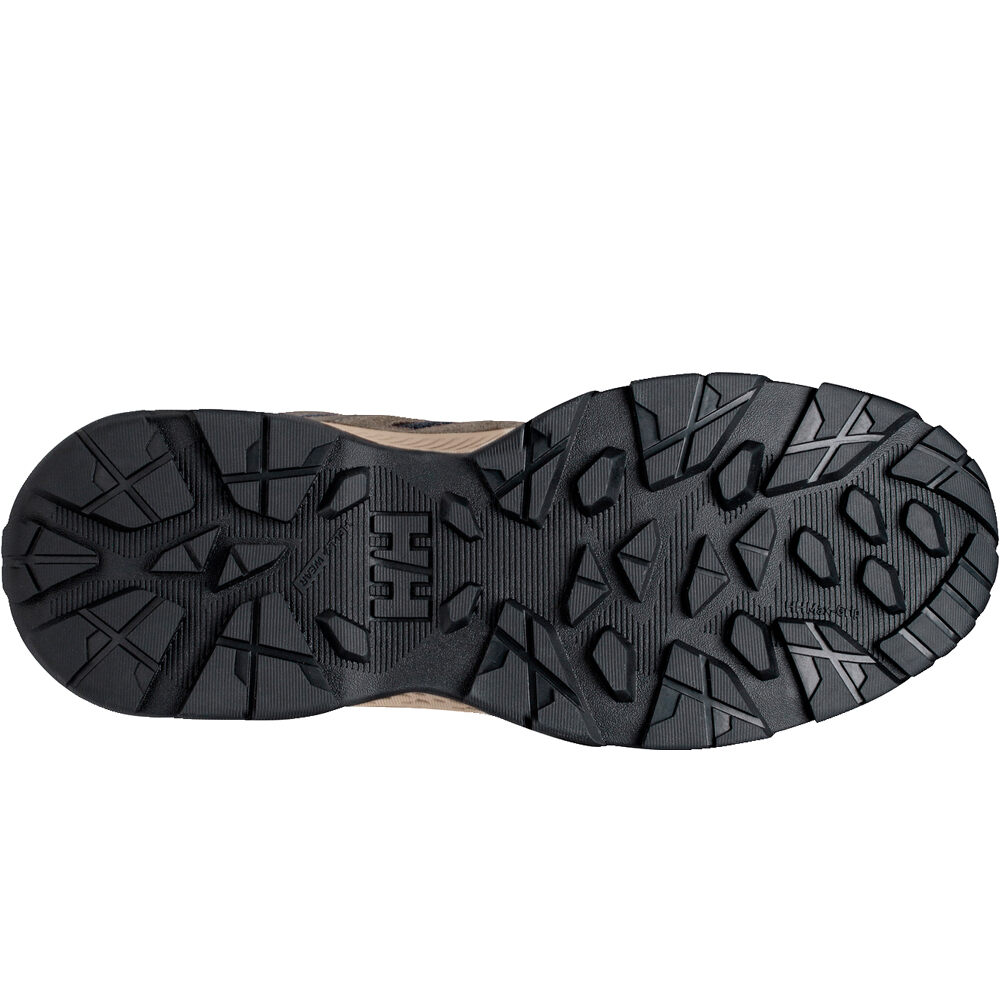 Helly Hansen bota trekking hombre SWITCHBACK MID 3 HT vista superior