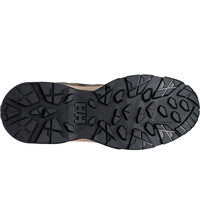 Helly Hansen bota trekking hombre SWITCHBACK MID 3 HT vista superior