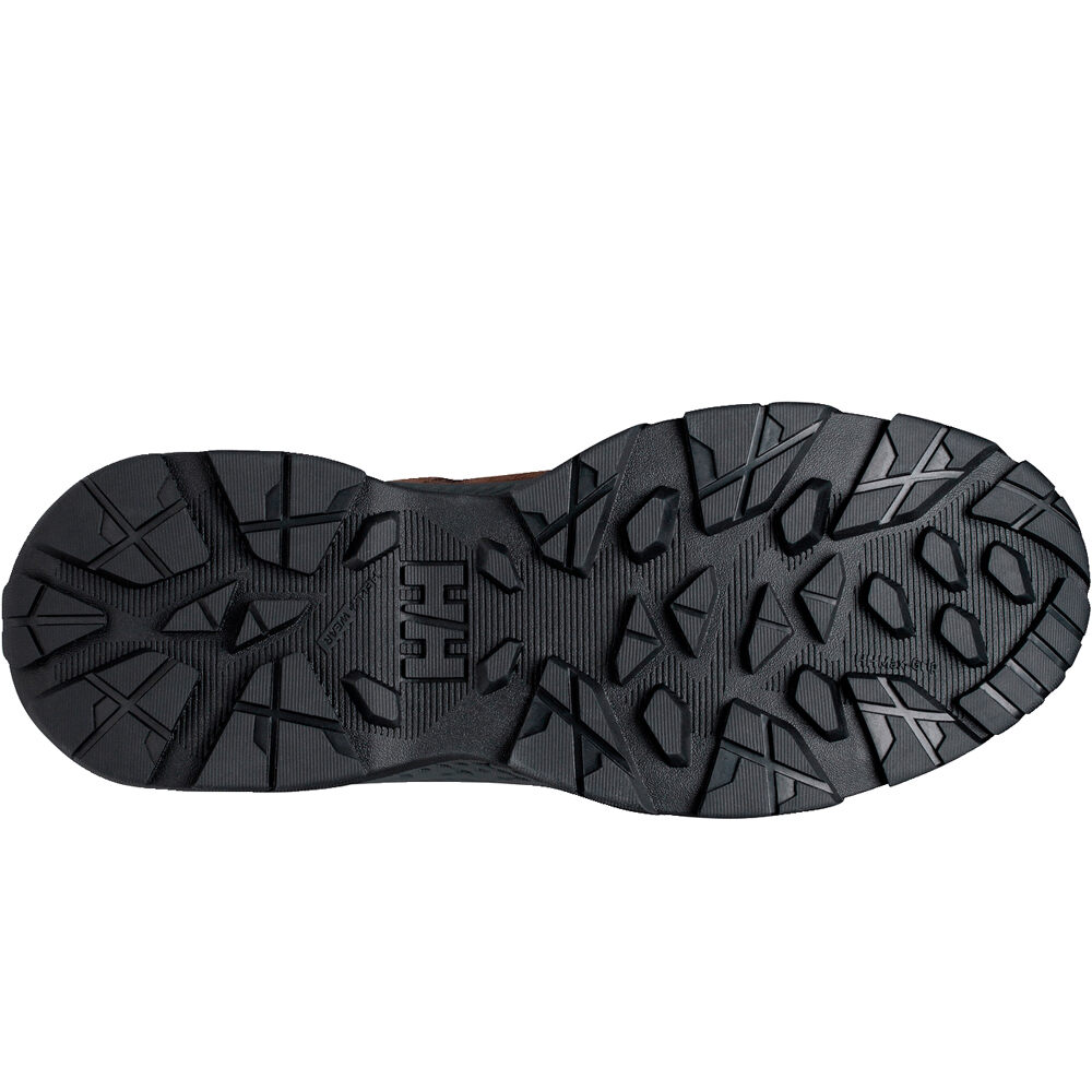 Helly Hansen bota trekking hombre SWITCHBACK MID 3 HT vista superior