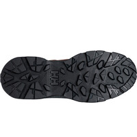 Helly Hansen bota trekking hombre SWITCHBACK MID 3 HT vista superior