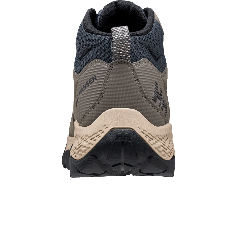 Helly Hansen bota trekking hombre SWITCHBACK MID 3 HT vista trasera