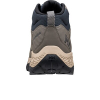 Helly Hansen bota trekking hombre SWITCHBACK MID 3 HT vista trasera