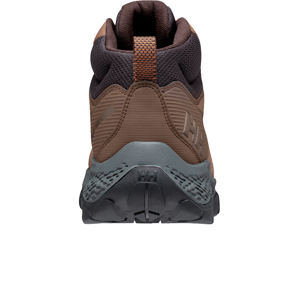 Helly Hansen bota trekking hombre SWITCHBACK MID 3 HT vista trasera