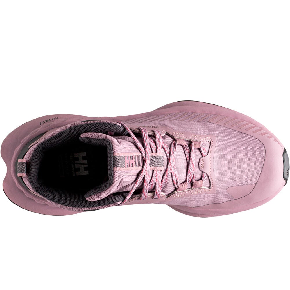 Helly Hansen bota trekking mujer W AWE HIKER MID HT 05