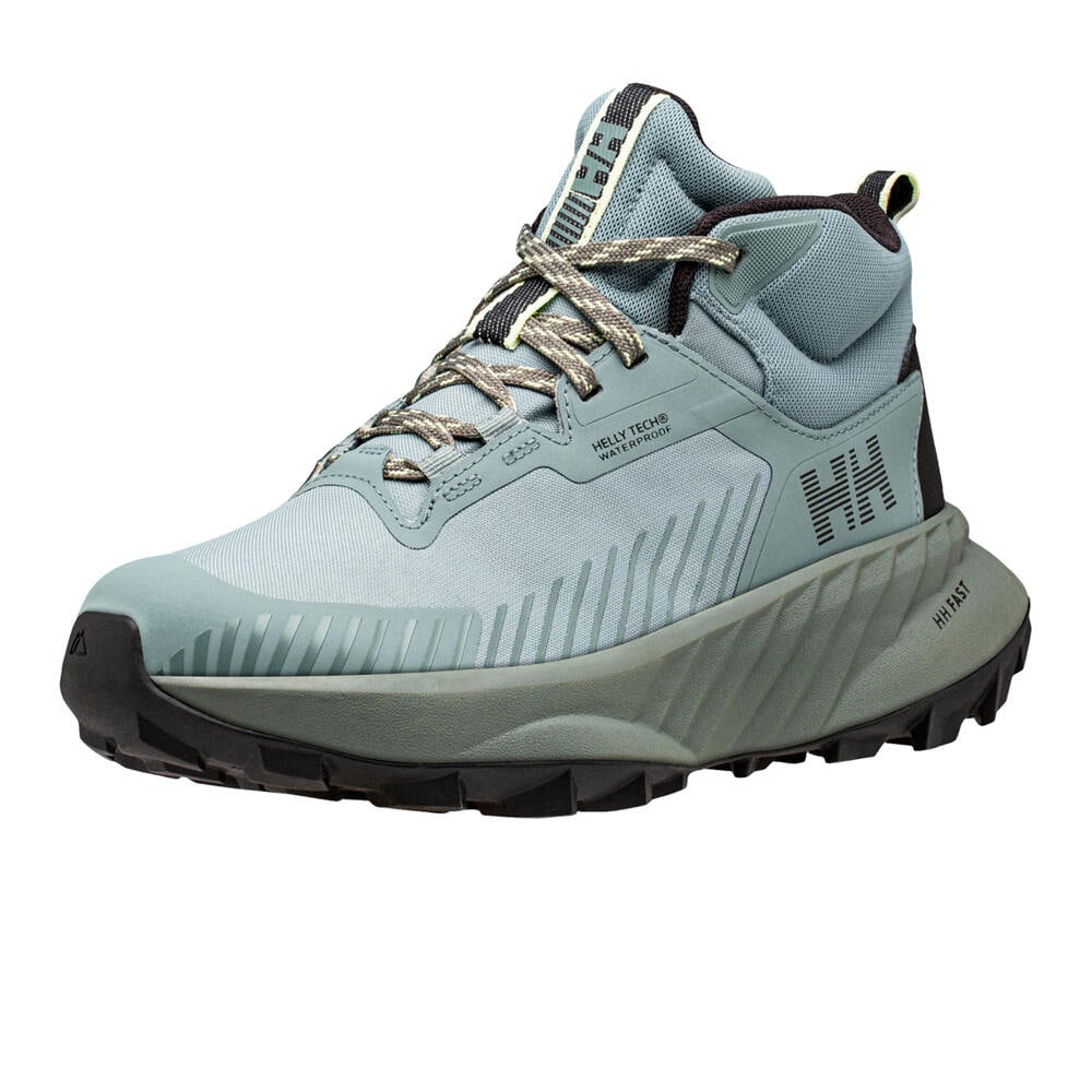 Helly Hansen bota trekking mujer W AWE HIKER MID HT lateral interior