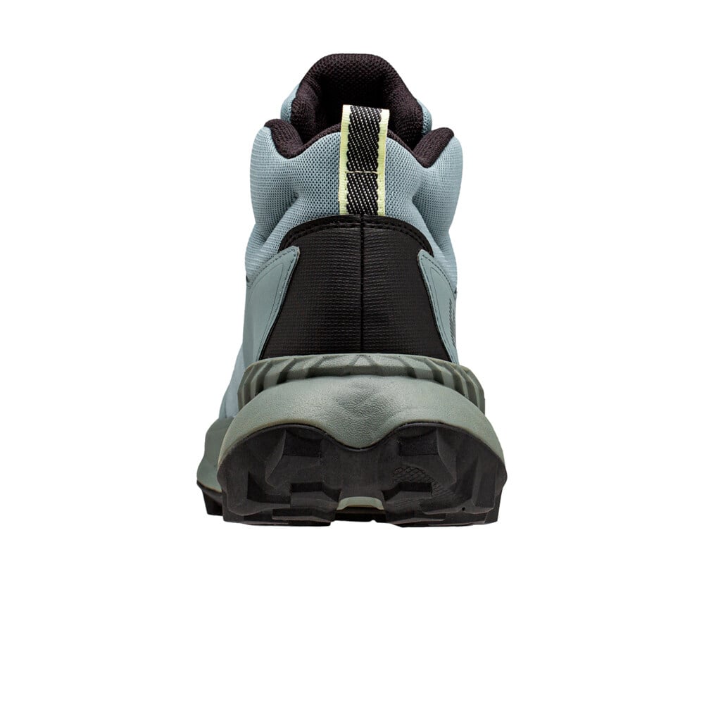Helly Hansen bota trekking mujer W AWE HIKER MID HT puntera