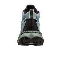 Helly Hansen bota trekking mujer W AWE HIKER MID HT puntera