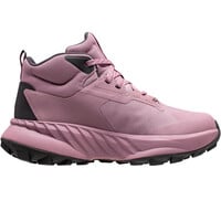 Helly Hansen bota trekking mujer W AWE HIKER MID HT puntera