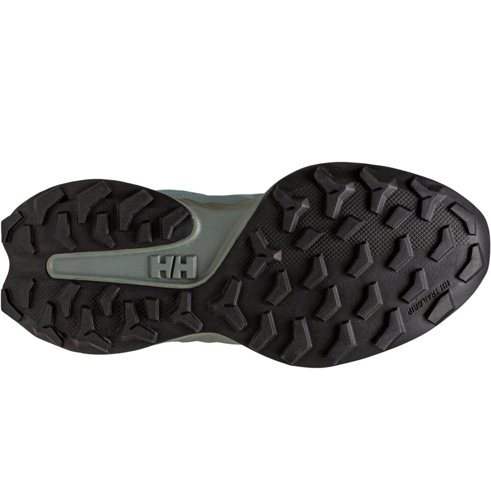 Helly Hansen bota trekking mujer W AWE HIKER MID HT vista superior