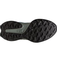 Helly Hansen bota trekking mujer W AWE HIKER MID HT vista superior