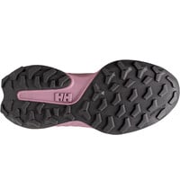 Helly Hansen bota trekking mujer W AWE HIKER MID HT vista superior