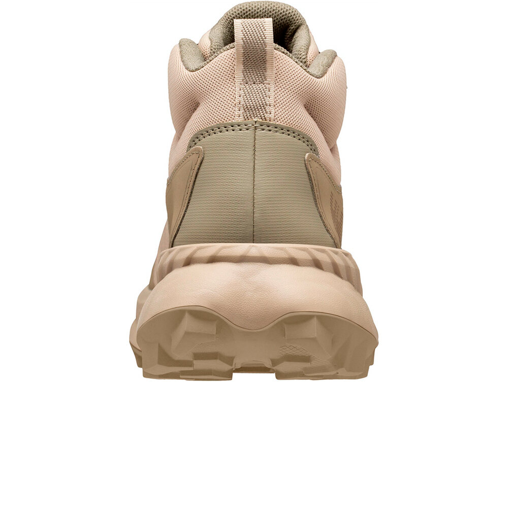 Helly Hansen bota trekking mujer W AWE HIKER MID HT vista trasera