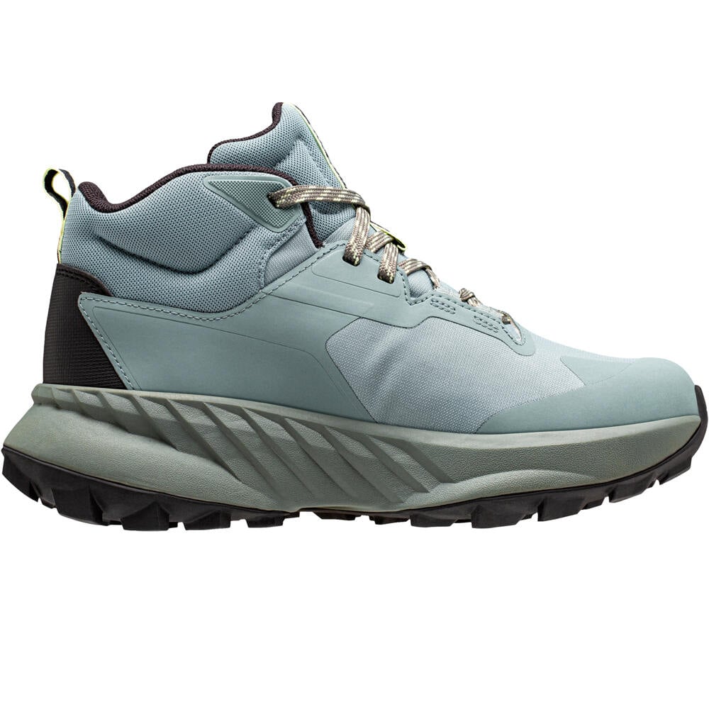 Helly Hansen bota trekking mujer W AWE HIKER MID HT vista trasera