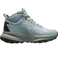 Helly Hansen bota trekking mujer W AWE HIKER MID HT vista trasera