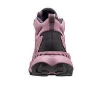 Helly Hansen bota trekking mujer W AWE HIKER MID HT vista trasera