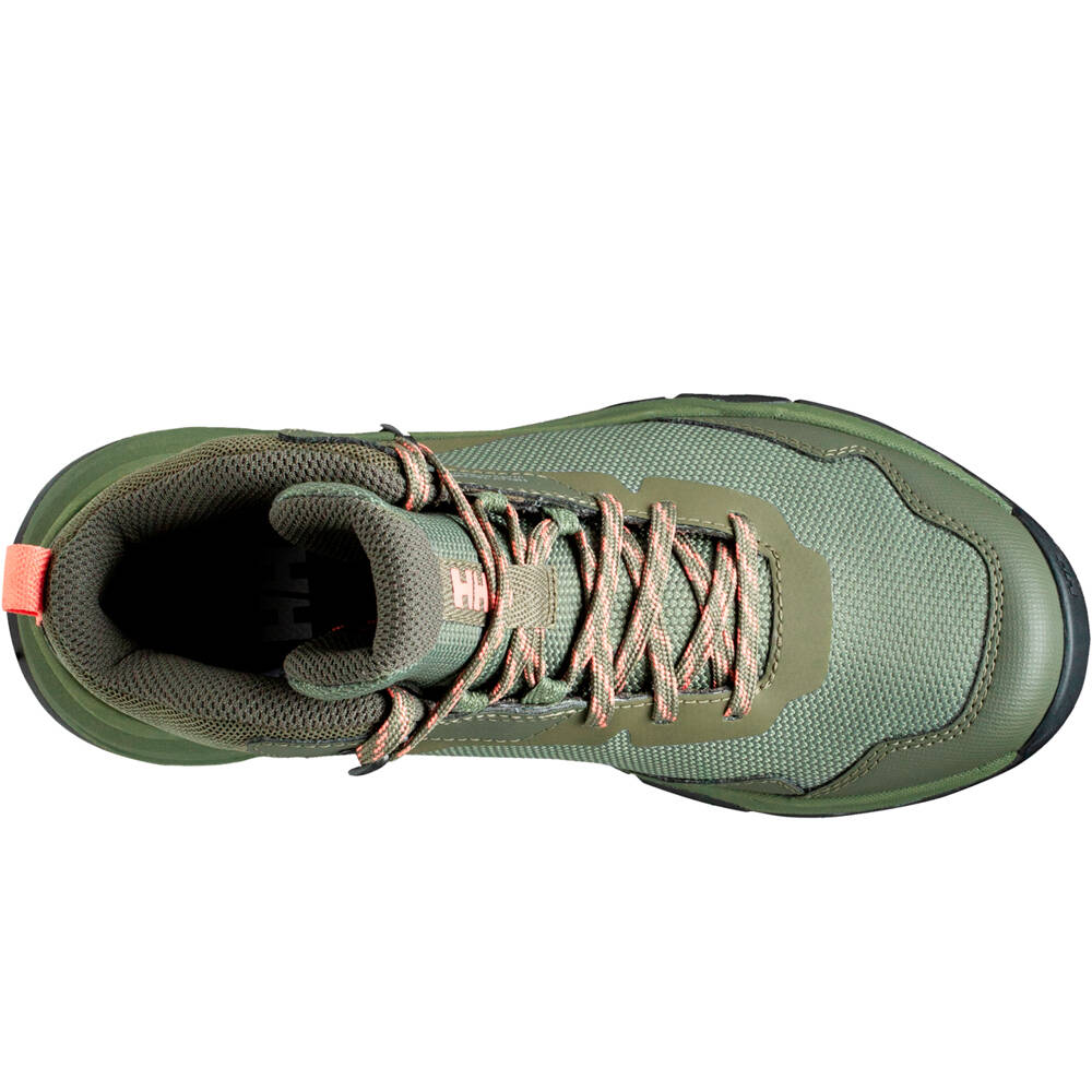 Helly Hansen bota trekking mujer W CANYON MID HT 05