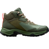 Helly Hansen bota trekking mujer W CANYON MID HT puntera