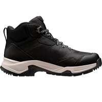 Helly Hansen bota trekking mujer W CANYON MID HT puntera