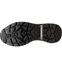 Helly Hansen bota trekking mujer W CANYON MID HT vista superior