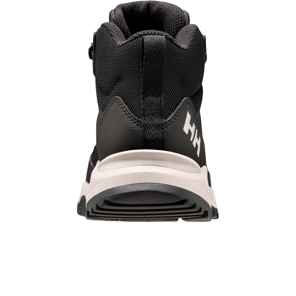 Helly Hansen bota trekking mujer W CANYON MID HT vista trasera