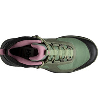 Helly Hansen bota trekking mujer W CASCADE PRO MID HT 05