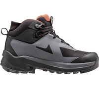 Helly Hansen bota trekking mujer W CASCADE PRO MID HT puntera