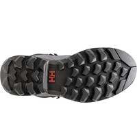 Helly Hansen bota trekking mujer W CASCADE PRO MID HT vista superior