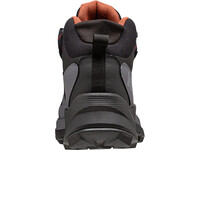 Helly Hansen bota trekking mujer W CASCADE PRO MID HT vista trasera