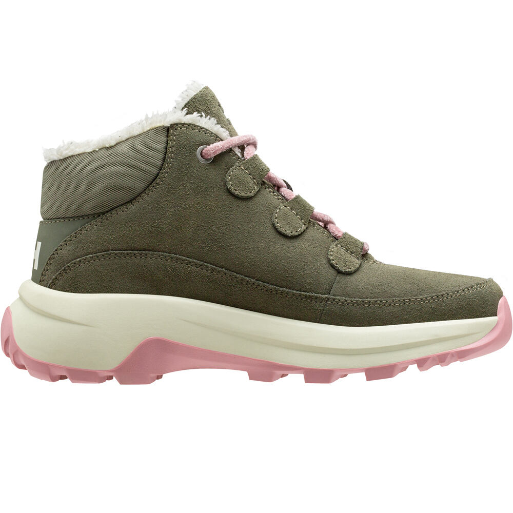 Helly Hansen bota trekking mujer W CHEYENNE puntera