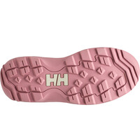 Helly Hansen bota trekking mujer W CHEYENNE vista trasera