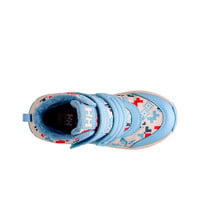 Helly Hansen bota trekking niño JK BOWSTRING BOOT HT 05