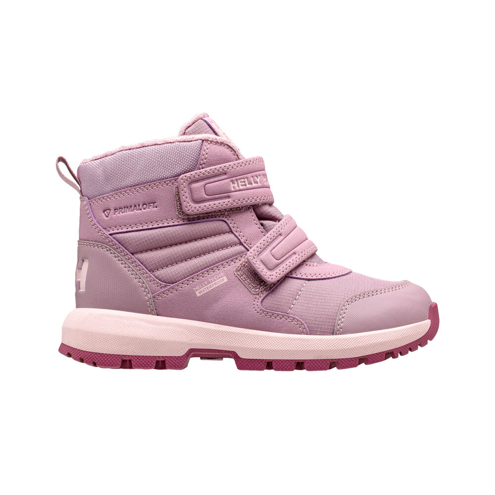 Helly Hansen bota trekking niño JK BOWSTRING BOOT HT lateral exterior