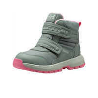 Helly Hansen bota trekking niño JK BOWSTRING BOOT HT lateral interior